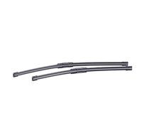 Tergicristalli Bosch Aerotwin AR614S, Lunghezza 600mm/500mm, 1 set per parabrezza anteriore