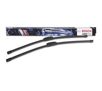 Tergicristalli Bosch Aerotwin AR651S, Lunghezza 650mm/650mm, 1 set per parabrezza anteriore