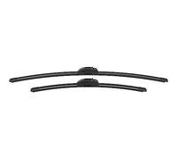 Tergicristallo per parabrezza BOSCH 3 397 007 566, Aerotwin Retrofit AR652S 650+450mm, 2 pezzo