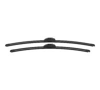 Tergicristalli Bosch Aerotwin AR725S, Lunghezza 650mm/550mm, 1 set per parabrezza anteriore