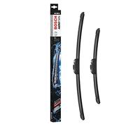 Tergicristalli Bosch Aerotwin AR989S, Lunghezza 575mm/400mm, 1 set per parabrezza anteriore