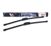 Tergicristalli Bosch Aerotwin AR992S, Lunghezza 530mm/530mm, 1 set per parabrezza anteriore