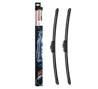 Tergicristalli Bosch Aerotwin AR992S, Lunghezza 530mm/530mm, 1 set per parabrezza anteriore