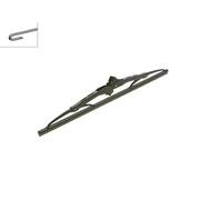 Tergicristalli Bosch Super Plus SP15, Lunghezza 380mm, 1 tergicristallo per parabrezza anteriore, Solo per veicoli con guida a destra UK