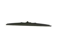 Tergicristalli Bosch Super Plus Spoiler SP19S, Lunghezza 475mm, 1 tergicristallo per parabrezza anteriore, Solo per veicoli con guida a destra UK