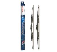Tergicristallo per parabrezza BOSCH 3 397 005 800, Twin Lunghezza 550mm, fronte, 2 pezzo