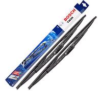 Tergicristalli Bosch Twin 532, Lunghezza 700mm/700mm, 1 set per parabrezza anteriore