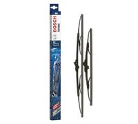 Tergicristalli Bosch Twin 534, Lunghezza 530mm/380mm, 1 set per parabrezza anteriore