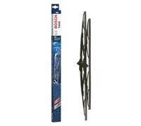 Tergicristalli Bosch Twin 576, Lunghezza 575mm/450mm, 1 set per parabrezza anteriore