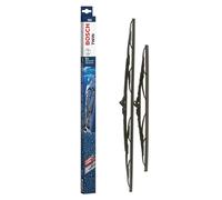 Tergicristallo per parabrezza BOSCH 3 397 010 413, Twin Lunghezza 600+400mm, fronte, 2 pezzo