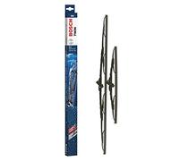 Tergicristalli Bosch Twin 654, Lunghezza 650mm/340mm, 1 set per parabrezza anteriore