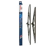Tergicristalli Bosch Twin 704, Lunghezza 700mm/650mm, 1 set per parabrezza anteriore