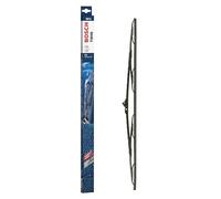 Tergicristalli Bosch Twin 707U, Lunghezza 700mm, 1 tergicristallo anteriore