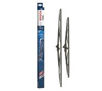 Tergicristalli Bosch Twin 803, Lunghezza 650mm/450mm, 1 set per parabrezza anteriore