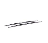 Tergicristalli Bosch Twin 808, Lunghezza 650mm/650mm, 1 set per parabrezza anteriore