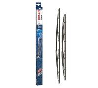 Tergicristalli Bosch Twin 866, Lunghezza 650mm/530mm, 1 set per parabrezza anteriore