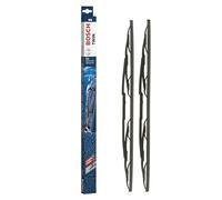 Tergicristalli Bosch Twin 909, Lunghezza 550mm/550mm, 1 set per parabrezza anteriore