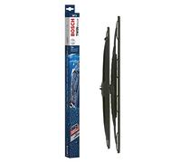 Tergicristalli Bosch Twin Spoiler 367S, Lunghezza: 600mm/625mm - 1 set per par