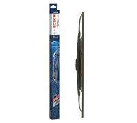 Tergicristalli Bosch Twin Spoiler 550US, Lunghezza 550mm, 1 tergicristallo anteriore