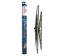 Tergicristalli Bosch Twin Spoiler 552S, Lunghezza 550mm/400mm, 1 set per parabrezza anteriore