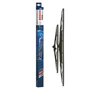 Tergicristalli Bosch Twin Spoiler 601S, Lunghezza 600mm/400mm, 1 set per parabrezza anteriore
