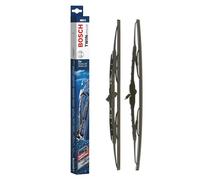 Tergicristalli Bosch Twin Spoiler SP1919VS, Lunghezza 475mm/475mm, 1 set per parabrezza anteriore