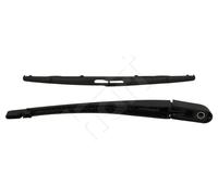 Tergicristalli Braccio Spazzola Posteriore per Peugeot 206 Set