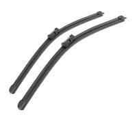 Tergicristalli Compatibile Con Alfa Per Romeo Per Giulietta 2010-2020 Auto Anteriore Posteriore Spazzole Tergicristallo Spazzole Taglierina Sostituzione Accessori