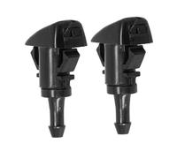 Tergicristalli Compatibile Con Chrysler Per PT Per Cruiser 2001 2002 2003 2004 2005 2006 2007 2008 2009 2010 Ugello Spruzzatore Tergicristalli Lavavetri 55077460AA