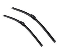 Tergicristalli Compatibile Con Dacia Per Logan II 2013 2014 2015 Tergicristallo Per Auto Disossato Tergicristallo Automotive Tergicristallo Accessori Di Ricambio