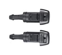 Tergicristalli Compatibile Con Dodge Per Avenger 2007 2008 2009 2010 2011 Per Journey 2009 2010 2011 2012 2013 2014 2015 2016 Ugello Lavavetri
