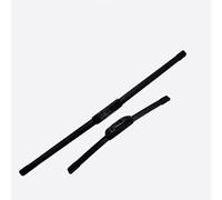 tergicristalli Compatibile Con Dodge Per Journey JC Per FIAT Per Freemont 2011 2012 2013 2014 2015 2016 2017 2018 2019 2020 Spazzole Per Parabrezza E Finestrini Accessori Per Auto Parti