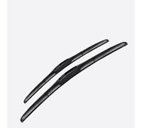 tergicristalli Compatibile Con FIAT Per Freemont Per Dodge Per Journey JC 2011-2020 Parabrezza Anteriore Spazzole Per Parabrezza Accessori Per Auto Parti Tergicristalli