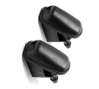 Tergicristalli Compatibile Con Ford Per Mondeo MK4 2007 2008 2009 2010 2011 2012 2013 2014 Per C-max MK2 2011-2018 Ugelli Lavavetri Parabrezza Anteriore