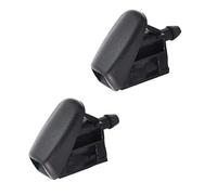 Tergicristalli Compatibile Con Ford Per Mondeo MK4 2007 2008 2009 2010 2011 2012 2013 2014 Per KA MK1 1996 1997 1998-2007 Ugello Spruzzatore Tergicristallo Anteriore