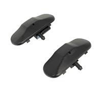 Tergicristalli Compatibile Con Golf Per Plus 2005 2006 2007 2008 2009 2010 2011 2012 2013 2014 Kit Ugello Lavavetri Tergicristallo Auto OEM:2KD955986,5M0955986C