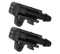 Tergicristalli Compatibile Con Grand Per Scenic 2 2004 2005 2006 2007 2008 2009 Kit Ugelli Lavavetri Per Parabrezza Per Auto OEM:8200082347