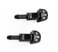 Tergicristalli Compatibile Con Hyundai Per I10 2007 2008 2009 2010 2011 2012 2013 Per Tiburon 2000 2001 2002 2003 2004-2008 Ugello Lavavetri Anteriore
