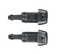 Tergicristalli Compatibile Con Jeep Per Compass Per Grand Per Cherokee 2007 2008 2009 2010 2011 2012 2013 2014 2015 2016 2017 Ugelli Tergicristalli Lavavetri