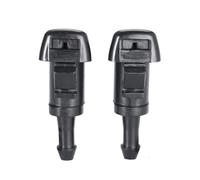 Tergicristalli Compatibile Con Jeep Per Compass Per Grand Per Cherokee 2007 2008 2009 2010 2011 2012 2013 2014 2015 2016 2017 Ugello Lavavetri