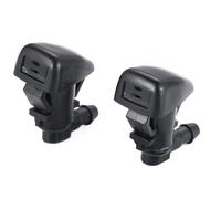 Tergicristalli Compatibile Con Jeep Per Grand Per Cherokee 2005 2006 2007 2008 2009 2010 2011 2012 2013 Ugello Spruzzatore Tergicristalli 55372143AB 8265A128