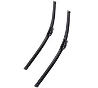 Tergicristalli Compatibile Con Nissan Per Micra K13 2010 2011 2012 2013 2014 2015 2016 2017 Auto Disossata Tergicristallo Sostituzione Accessori