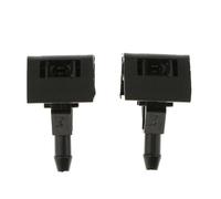 Tergicristalli Compatibile Con Nissan Per Qashqai J10 2007 2008 2009 2010 2011 2012 2013 2014 Ugelli Lavavetri 28932JD000 28932-JD000