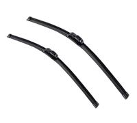 Tergicristalli Compatibile Con Nissan Per Tiida C11 2004 2005 2006 2007 2008 2009 2010 2011 2012 Auto Tergicristallo Disossato Tergicristallo Accessori