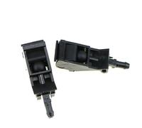 Tergicristalli Compatibile Con Per Golf MK4 1998 1999 2000 2001 2002 2003 2004 Kit Ugelli Per Tergicristallo Anteriore E Lavavetri OEM:6RD 955 985