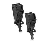 Tergicristalli Compatibile Con Per Polo 2002 2003 2004 2005 2006 2007 2008 2009 2010-2013 Per Touareg 2003 2004 2005 Ugello Tergicristallo Lavavetri Anteriore