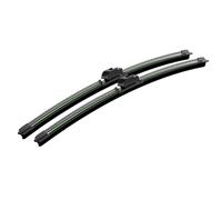 Tergicristalli Compatibile Con Per Tiguan 2007-2023 Auto Parabrezza Anteriore Spazzole Tergicristallo Finestra Sostituzione Accessori