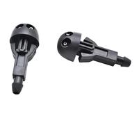 Tergicristalli Compatibile Con Peugeot Per 107 2005 2006 2007 2008 2009 2010 2011 2012 2013 2014 Ugello Lavavetri Parabrezza Anteriore