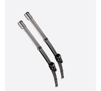 Tergicristalli Compatibile Con Seat Per Leon 3 Per MK3 5F 5F8 2012 2013 2014 2015 2016 2017 2018 2019 2020 LHD RHD Parabrezza Parabrezza Finestra 26"+16" Lava Parabrezza