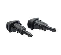Tergicristalli Compatibile Con Subaru Per Impreza WRX Per Impreza WRX STI 2008 2009 2010 2011 2012 2013 2014 Ugello Lavavetri Parabrezza Anteriore